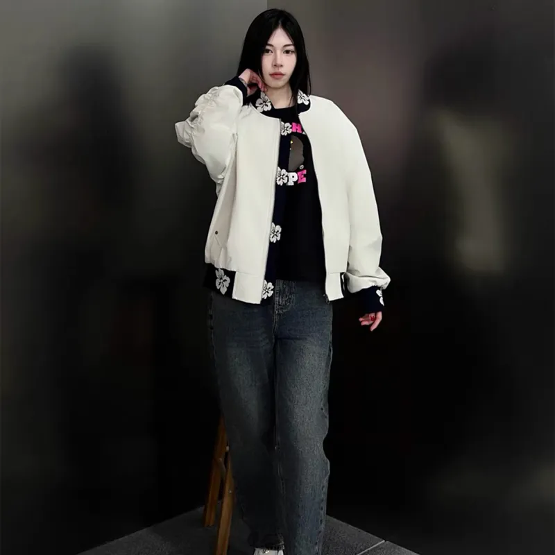 TESTUNG Jackets Unisex-15