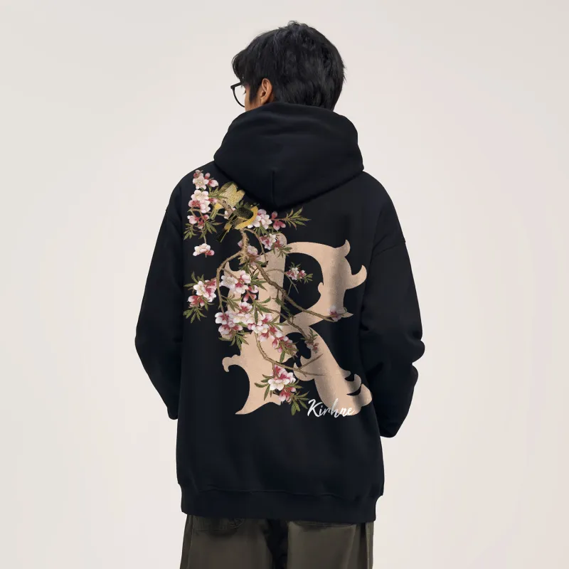 KIRHNE Sweatshirts Unisex-2