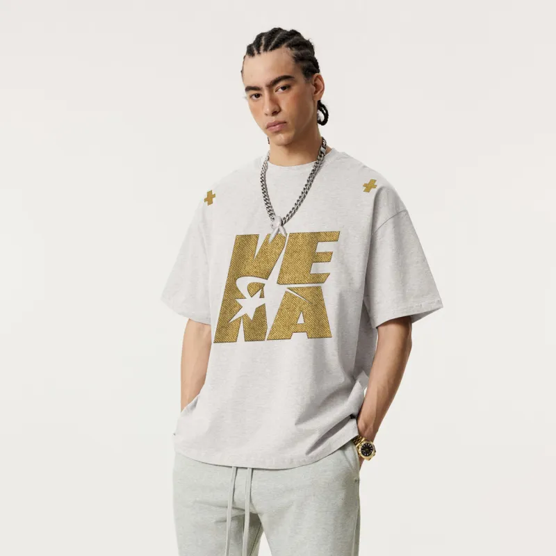 KIRHNE T Shirts Unisex-14