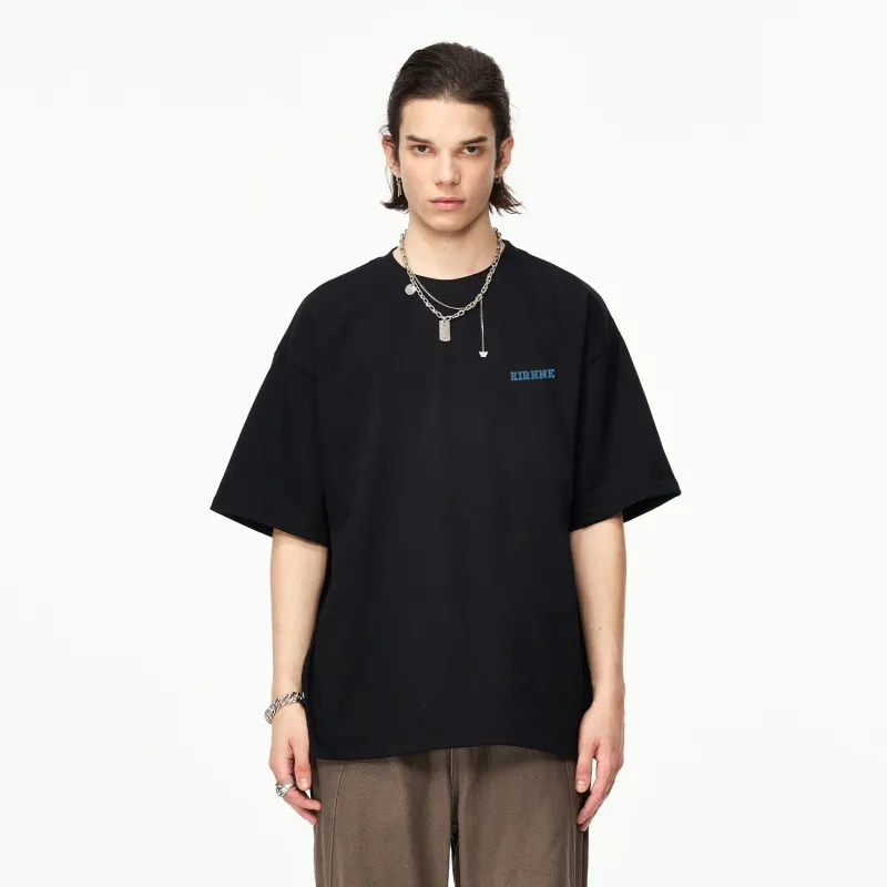 KIRHNE T Shirts Unisex-4