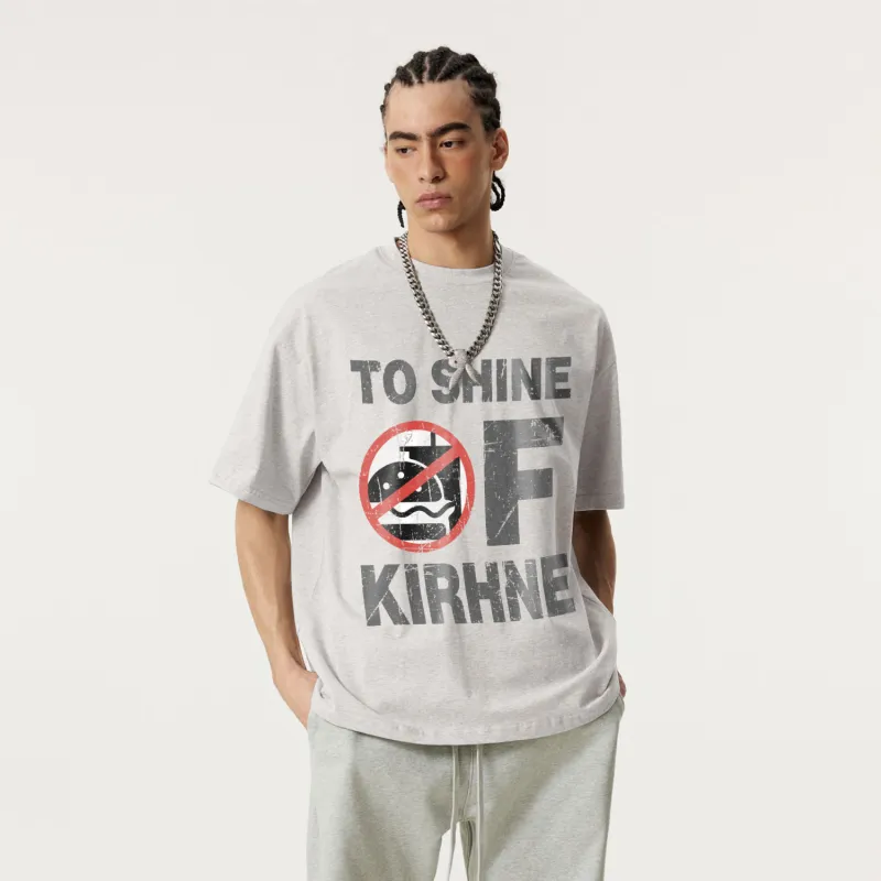 KIRHNE T Shirts Unisex-14