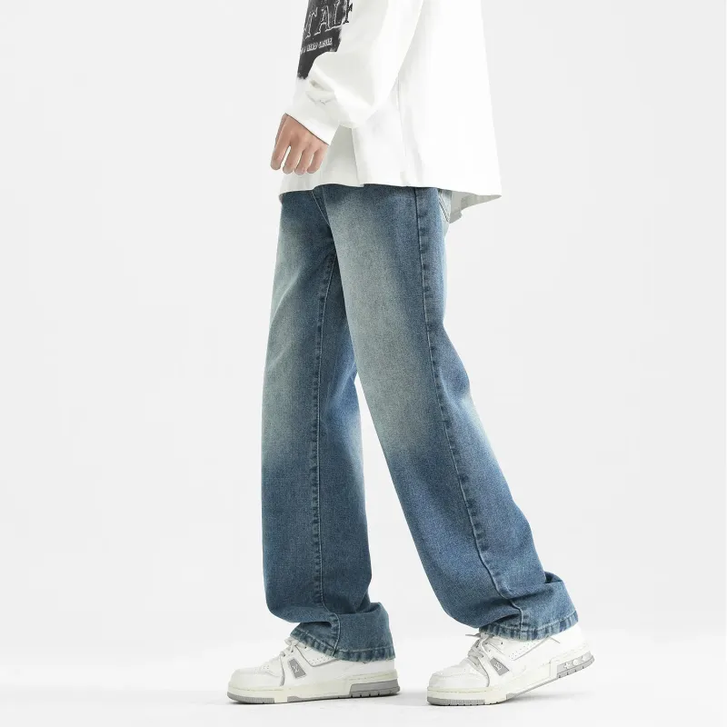 KIRHNE Jeans Unisex-27