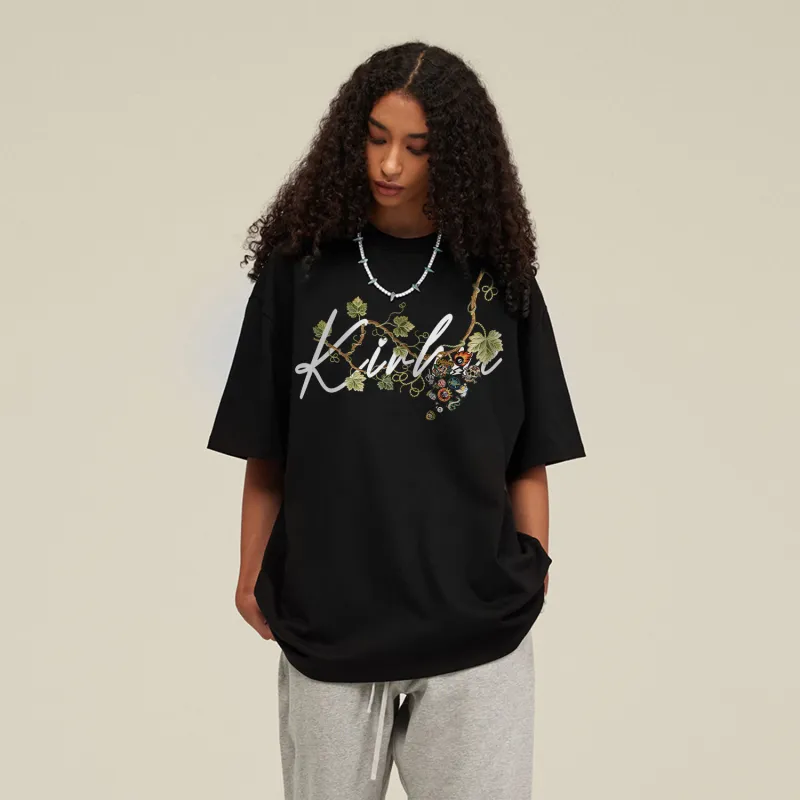 KIRHNE T Shirts Unisex-4
