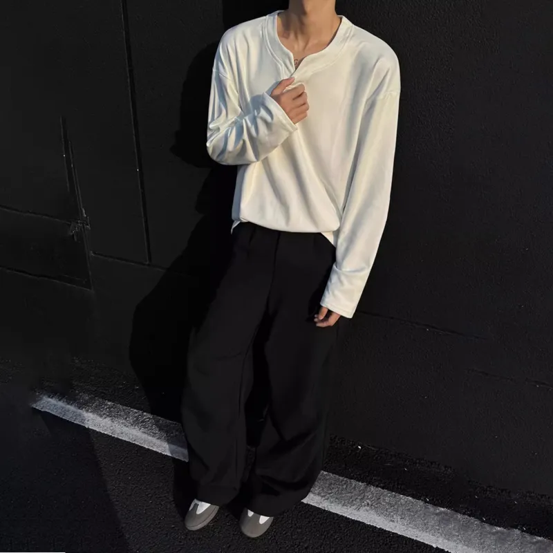 KIRHNE T Shirts Unisex-5