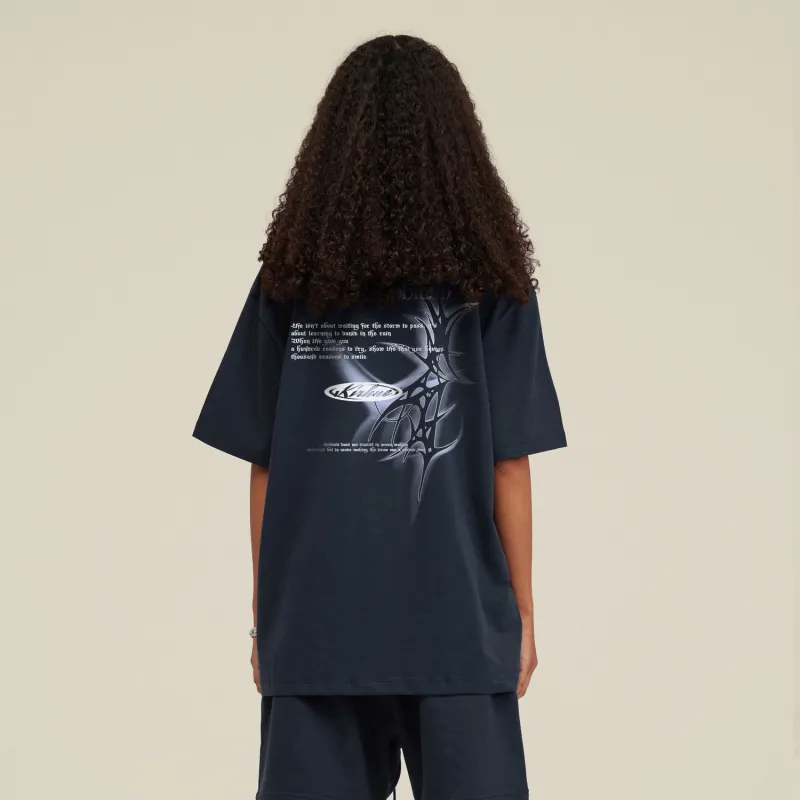 KIRHNE T Shirts Unisex-9
