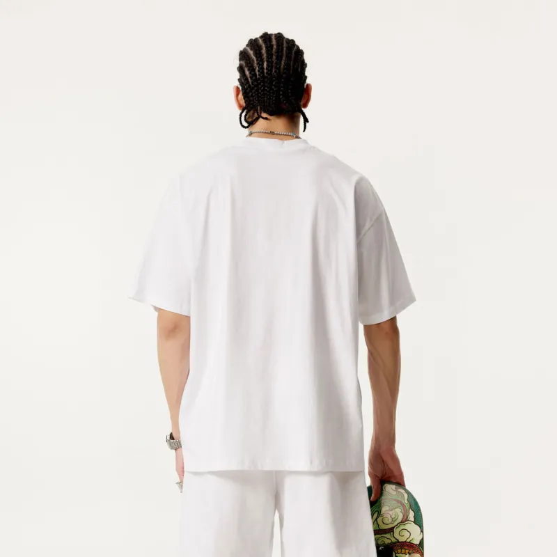 KIRHNE T Shirts Unisex-5