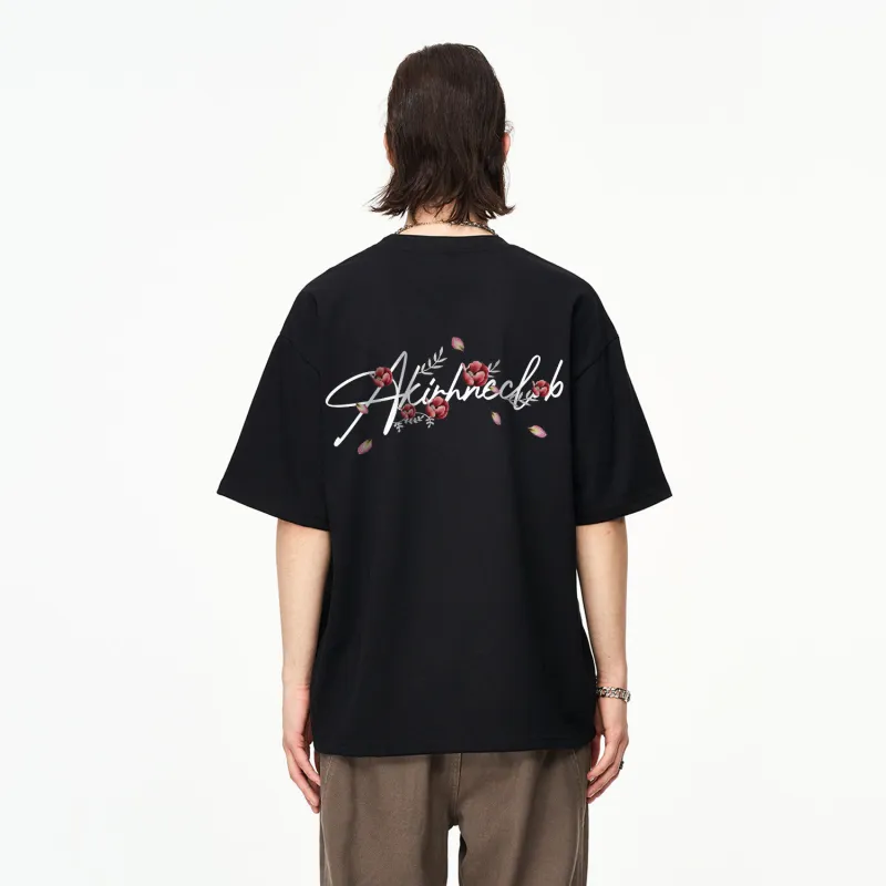 KIRHNE T Shirts Unisex-2