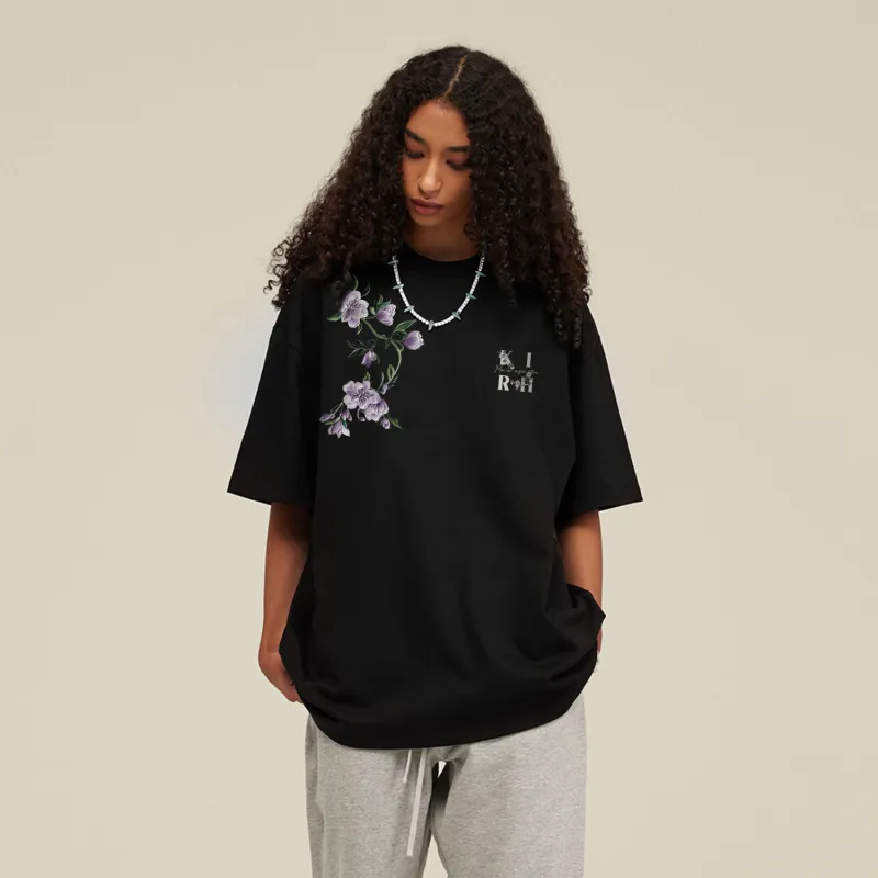 KIRHNE T Shirts Unisex-4