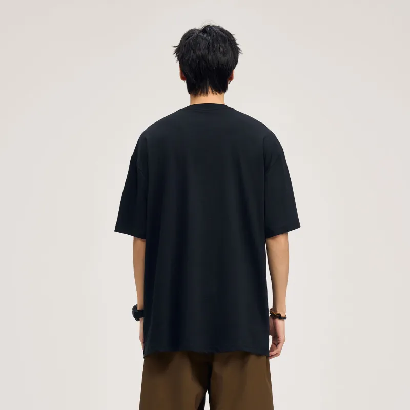 KIRHNE T Shirts Unisex-2