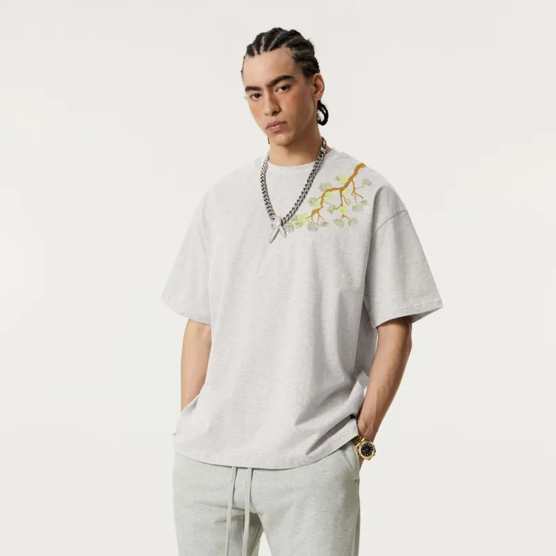 KIRHNE T-Shirts Unisex-16