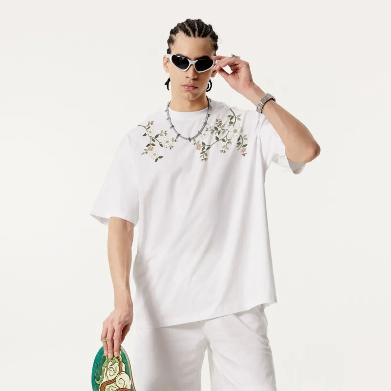 KIRHNE T Shirts Unisex-8