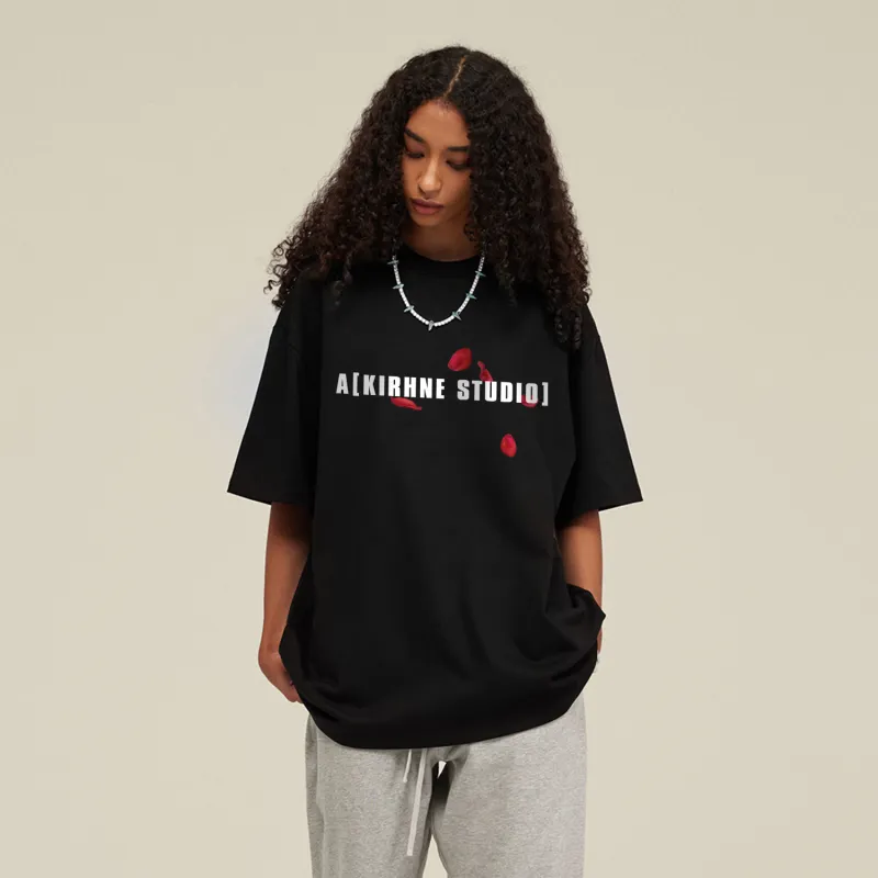 KIRHNE T Shirts Unisex-4