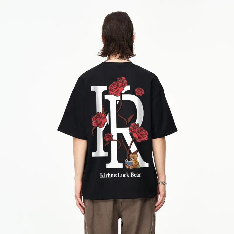 KIRHNE T Shirts Unisex-2