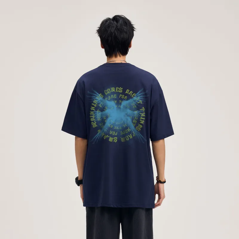 KIRHNE T Shirts Unisex-10