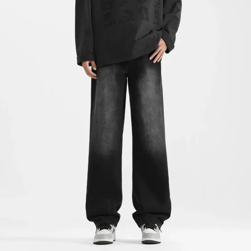 KIRHNE Jeans Unisex-8