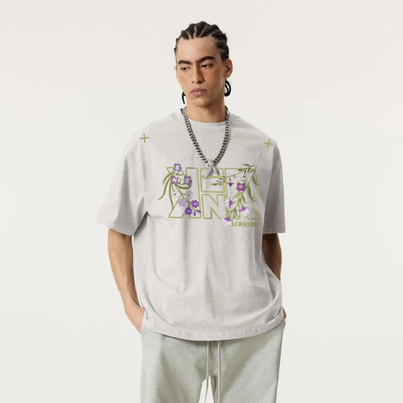 KIRHNE T Shirts Unisex-15