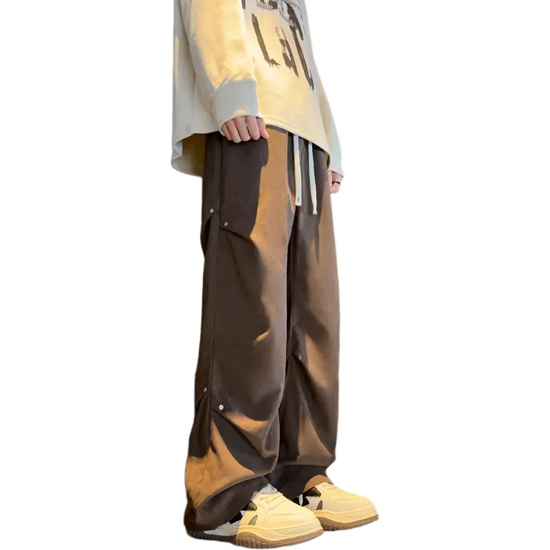 ROSECREED Casual Pants Unisex-31