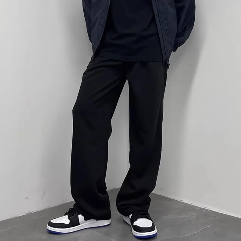 KIRHNE Suit Trousers Unisex-2