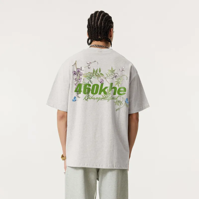 KIRHNE T Shirts Unisex-14