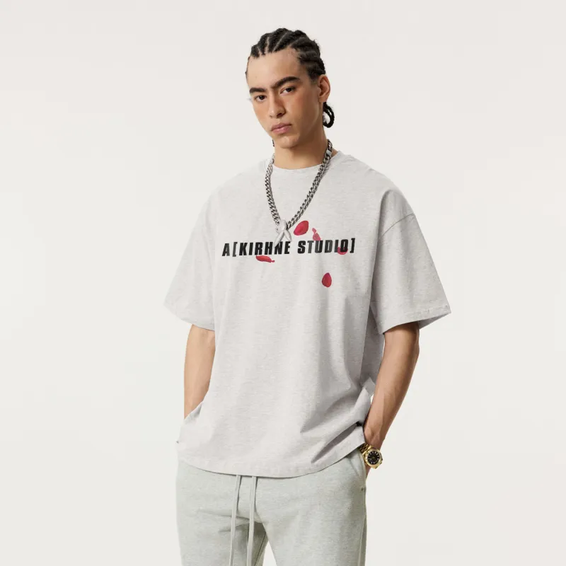 KIRHNE T Shirts Unisex-15