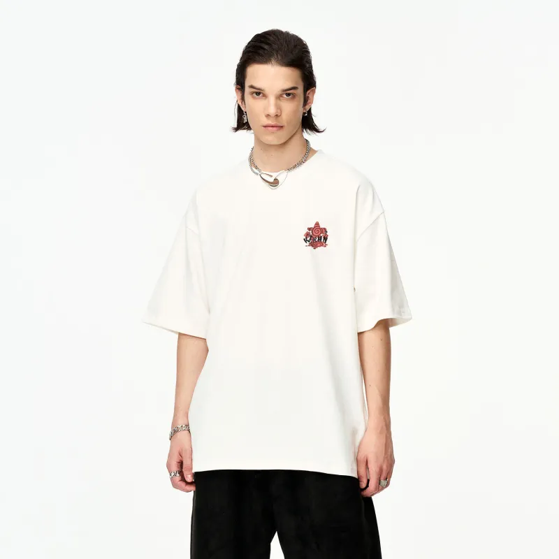 KIRHNE T Shirts Unisex-8