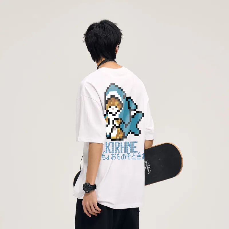 KIRHNE T Shirts Unisex-2
