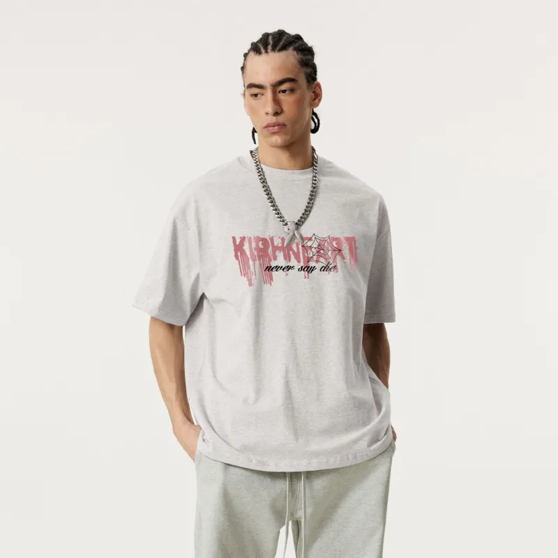 KIRHNE T Shirts Unisex-16