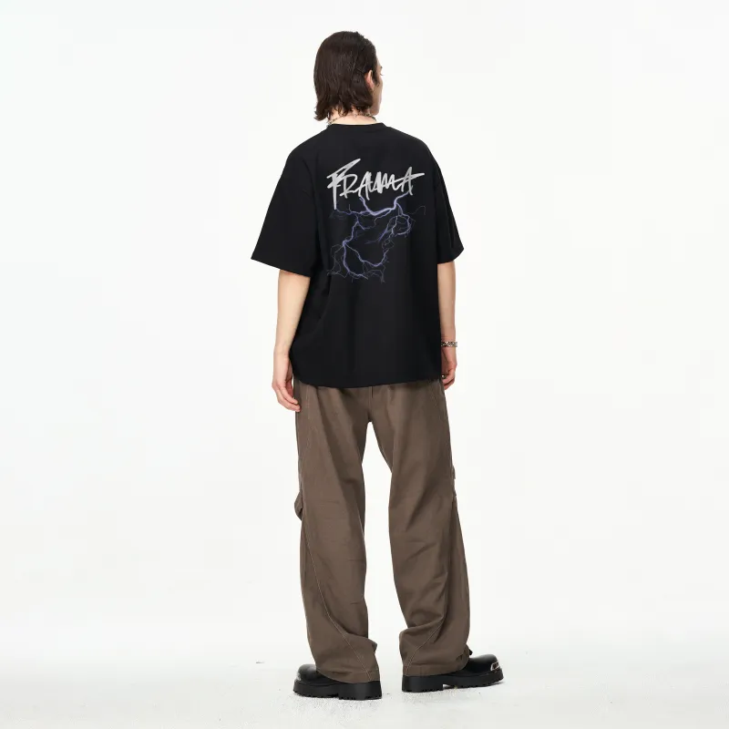 KIRHNE T Shirts Unisex-3