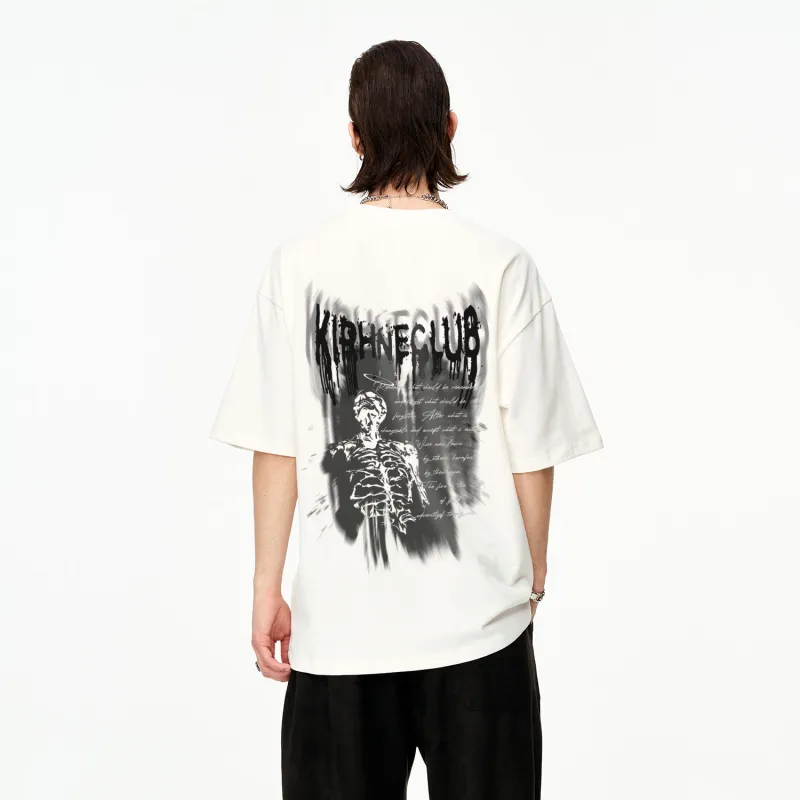 KIRHNE T Shirts Unisex-5