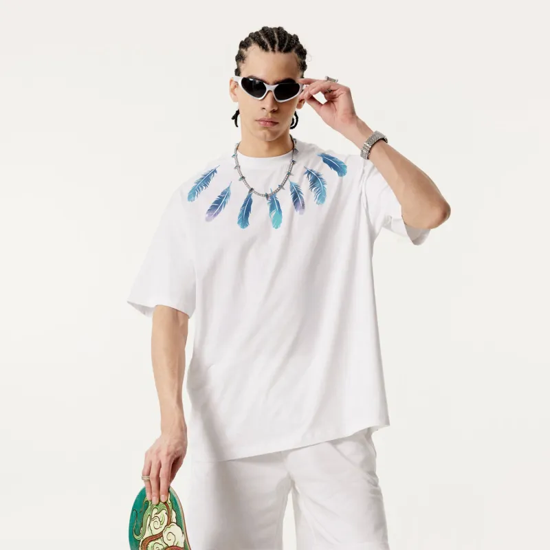 KIRHNE T Shirts Unisex-8