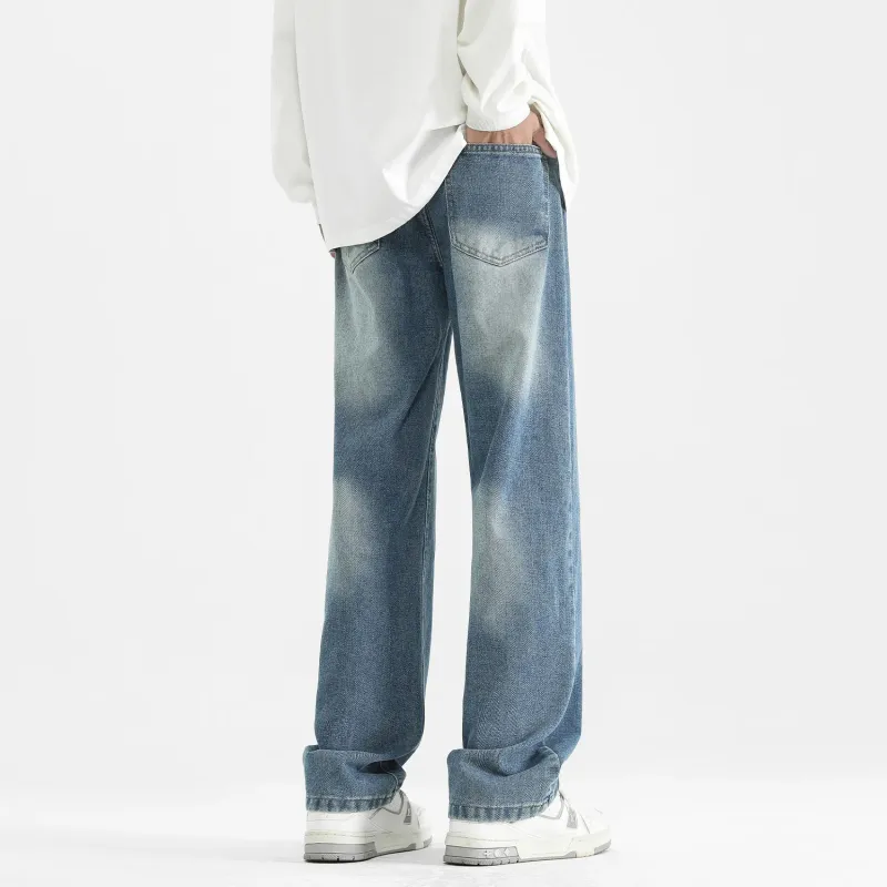 KIRHNE Jeans Unisex-29