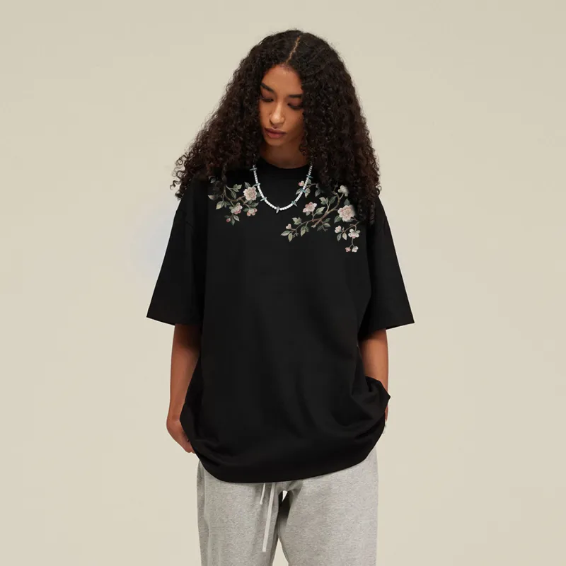KIRHNE T Shirts Unisex-4