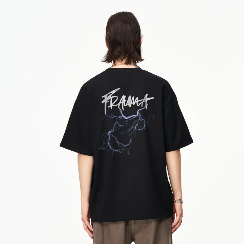 KIRHNE T Shirts Unisex-2