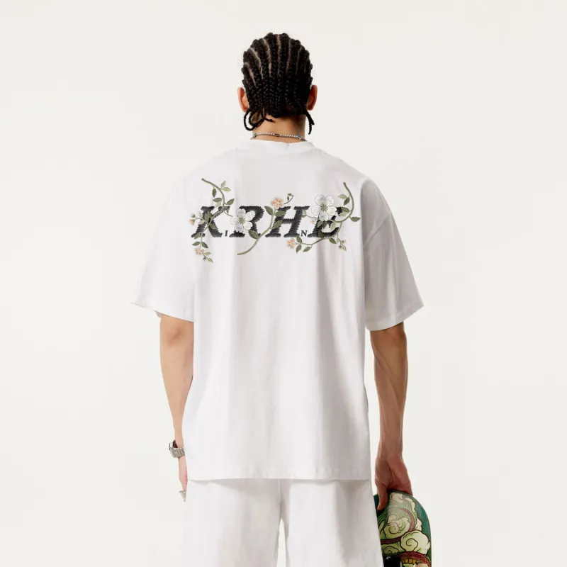 KIRHNE T Shirts Unisex-7
