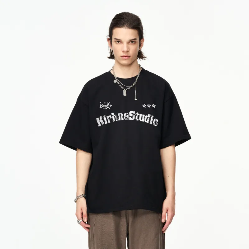 KIRHNE T Shirts Unisex-4