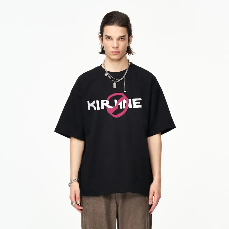 KIRHNE T Shirts Unisex-3