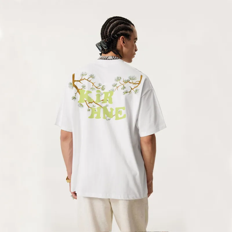 KIRHNE T-Shirts Unisex-7