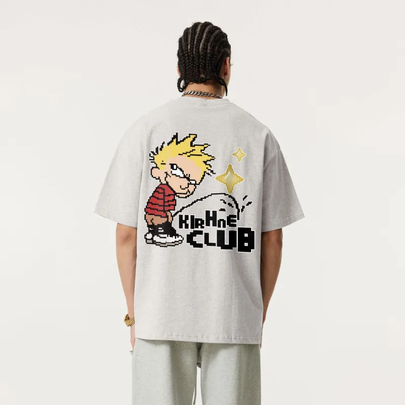 KIRHNE T Shirts Unisex-14