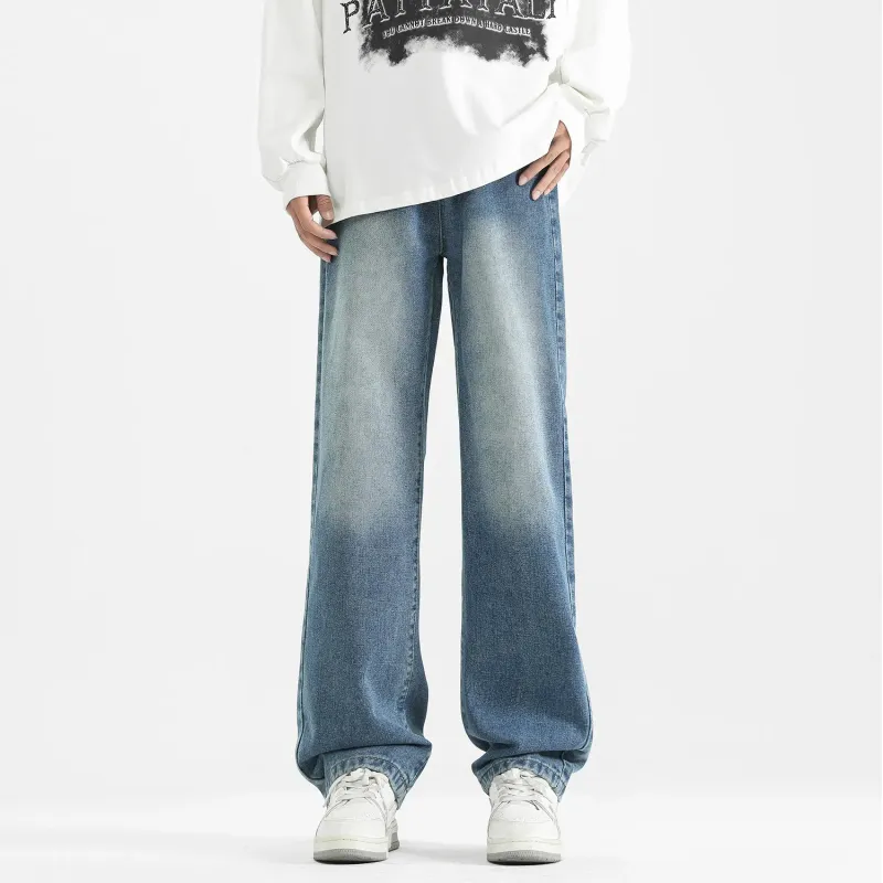 KIRHNE Jeans Unisex-26