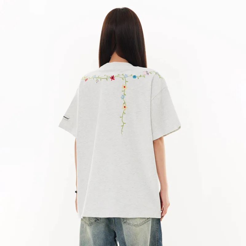 KIRHNE T Shirts Unisex-8
