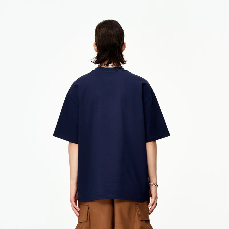 KIRHNE T Shirts Unisex-12