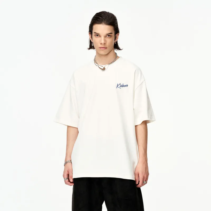 KIRHNE T Shirts Unisex-8