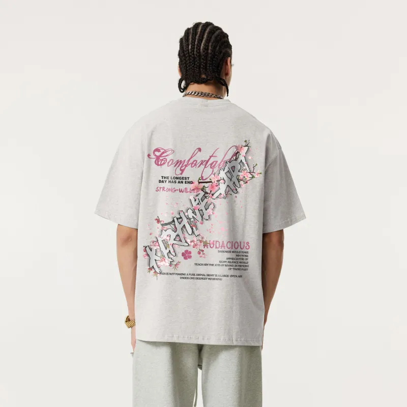 KIRHNE T Shirts Unisex-14