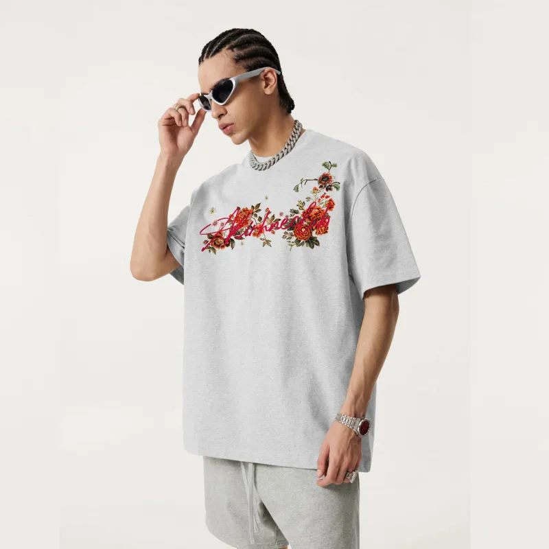 KIRHNE T Shirts Unisex-12