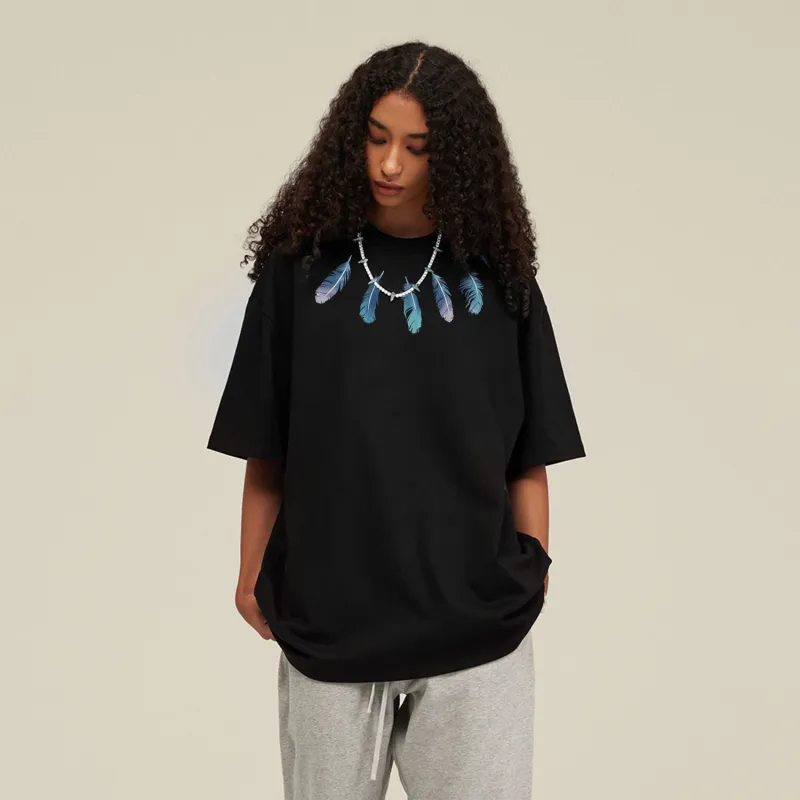 KIRHNE T Shirts Unisex-3