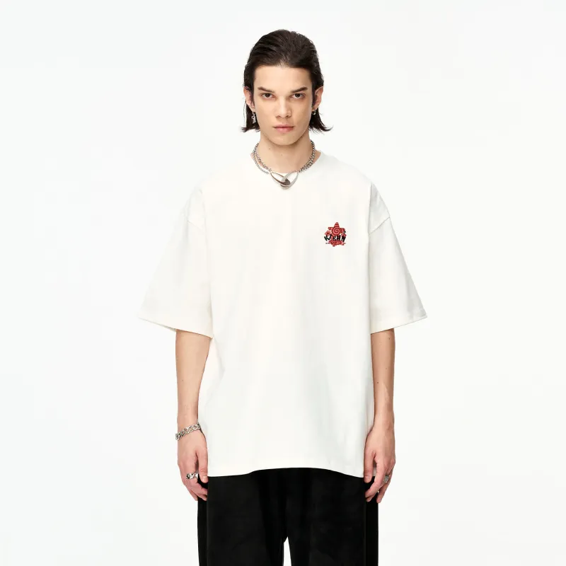 KIRHNE T Shirts Unisex-9