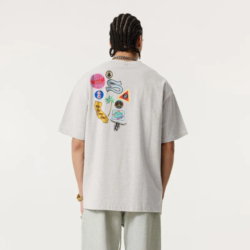KIRHNE T Shirts Unisex-16