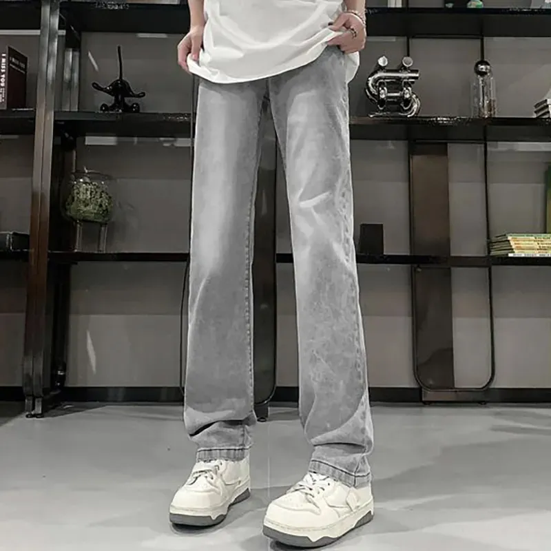 KIRHNE Jeans Unisex-13