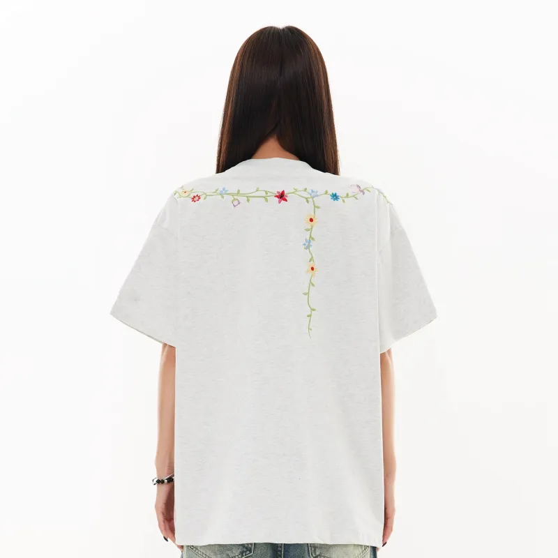 KIRHNE T Shirts Unisex-2