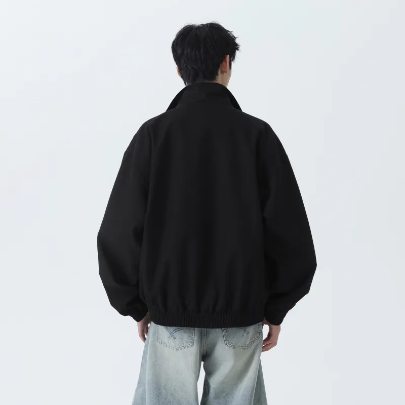 KIRHNE Jackets Unisex-1